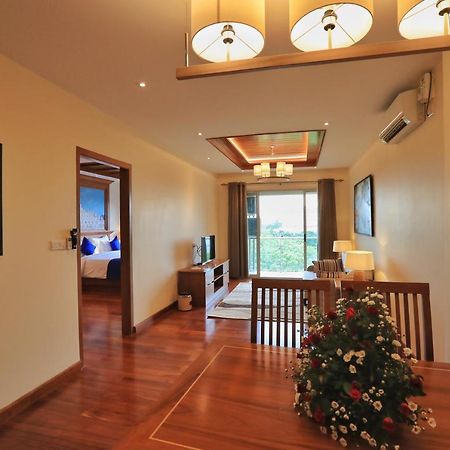 Sunset Palace View Suites Mandalay Exterior foto